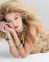 Gigi Hadid